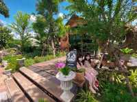 คาเฟ่ธรรมชาติ นอนนาคาเฟ่