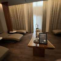 Oasis Resort Sentosa - Great massage
