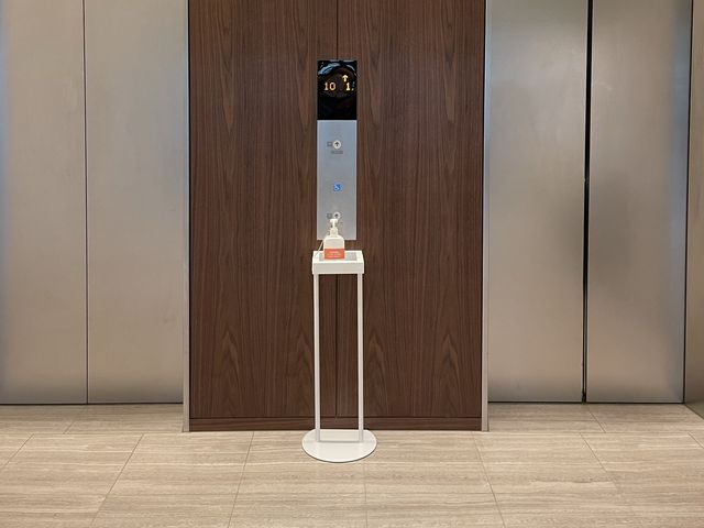 【ホテルフォルツァ名古屋栄】