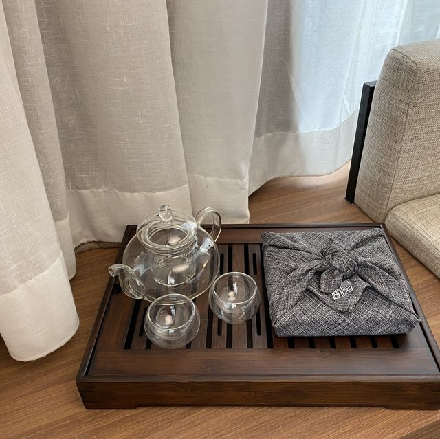Clan Hotel - premier room