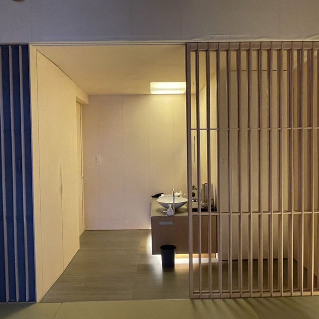 【山形】一度は泊まりたい‼️オシャレな八室の宿で温泉三昧
