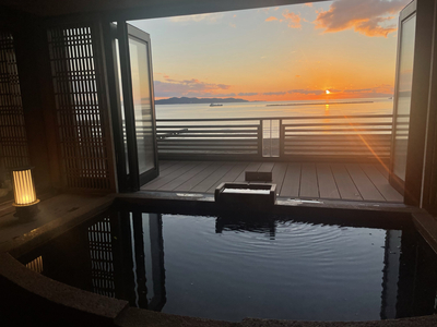 千葉 コスパ 非日常旅館 Trip Com 館山の旅のブログ