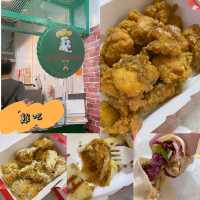 石門炸雞🍗