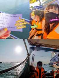 Ocean Sky Pattaya 🌊