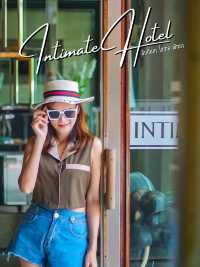 โรงอรมใจกลางเมือง มีร้านอาหารชั้นใต้ดิน