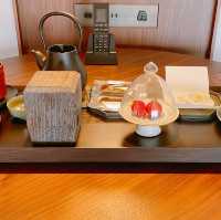 HOTEL THE MITSUI KYOTO