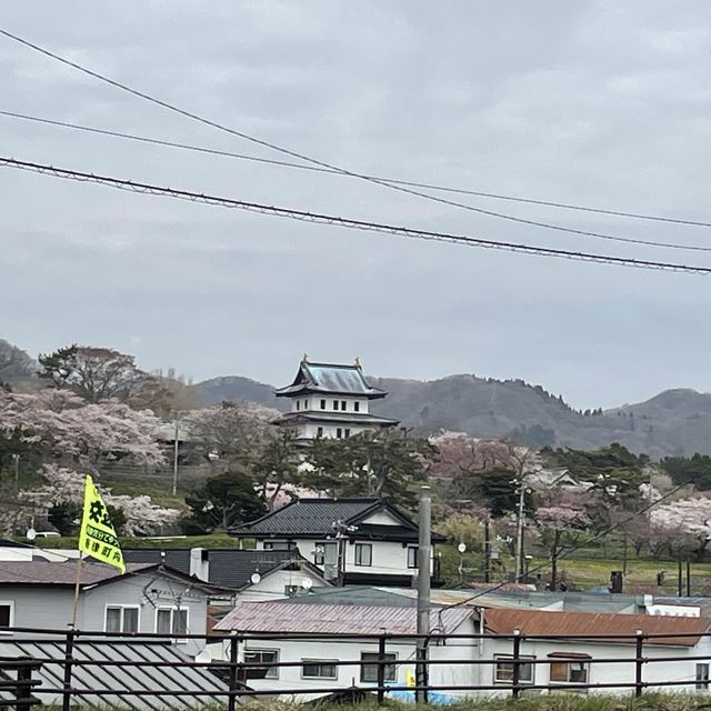 北海道　道の駅　松前でしまえび丼