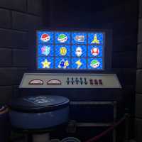 【ユニバ】最新アトラクション！マリオカート〜クッパの挑戦状〜