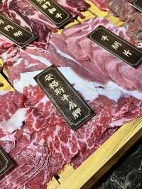🐮超高質抵食和牛放題‼️