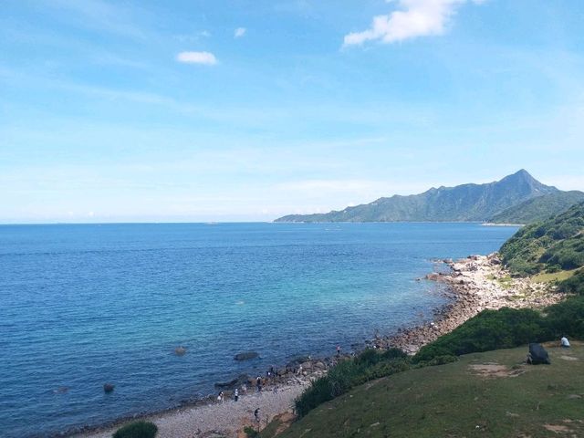港版墾丁🏞️