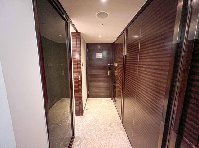 海景嘉福洲際酒店-住客房