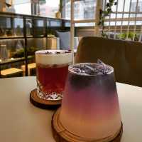 尖沙咀 oasis bar