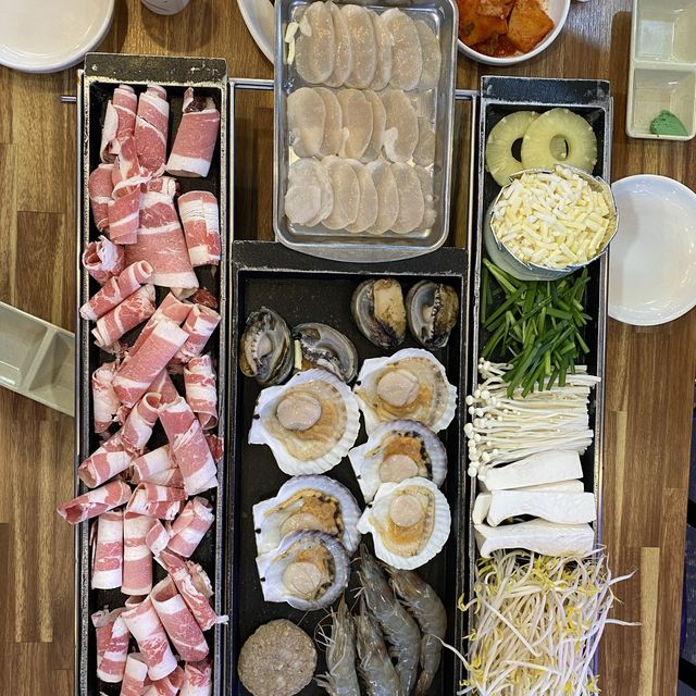 맛으로 멋으로~ 충남 보령 (오천,대천)1박2일 여행