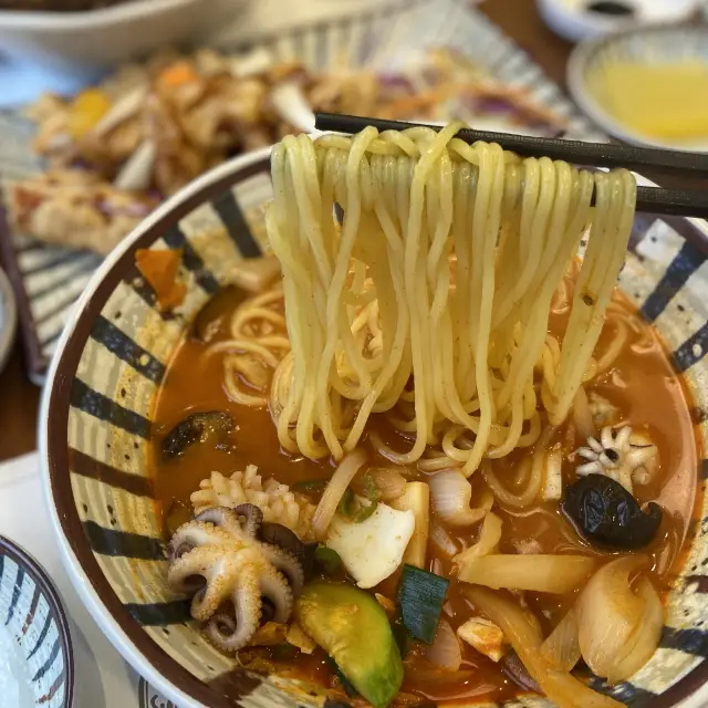 둔산동 중식 맛집 타임월드 “명가”