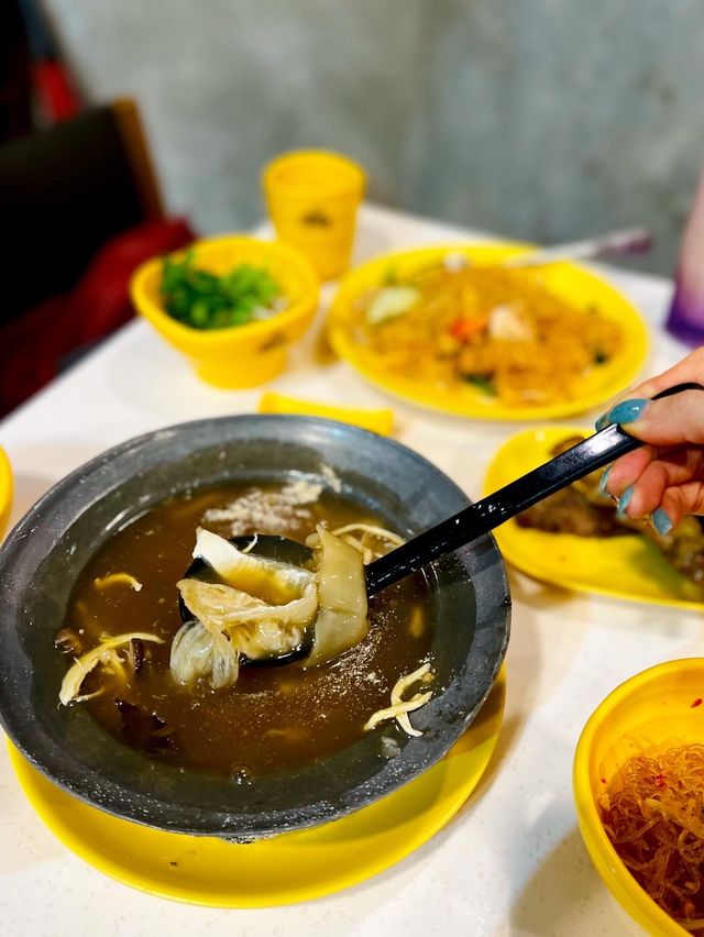 九龍城唔少得既BTS 泰菜🥢