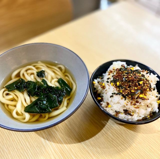 屯門山景商場新開日式料理店
