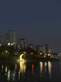 🌃한국의 베니스 [김포 라베니체]🎆