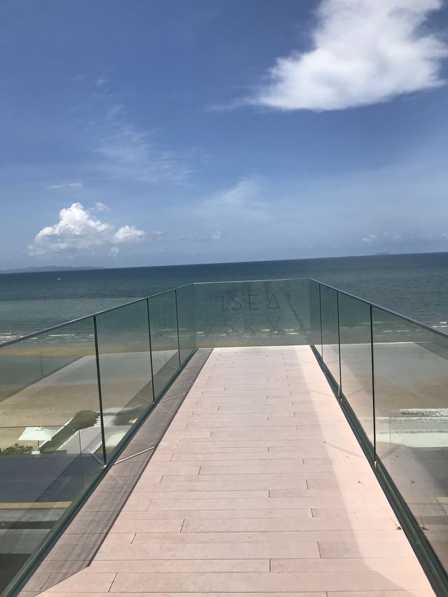Veranda Resort Pattaya🏝