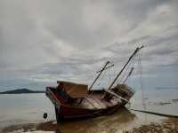 Koh Lanta Old Town