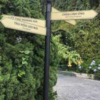 Linh Ung Pagoda… Extraordinary 