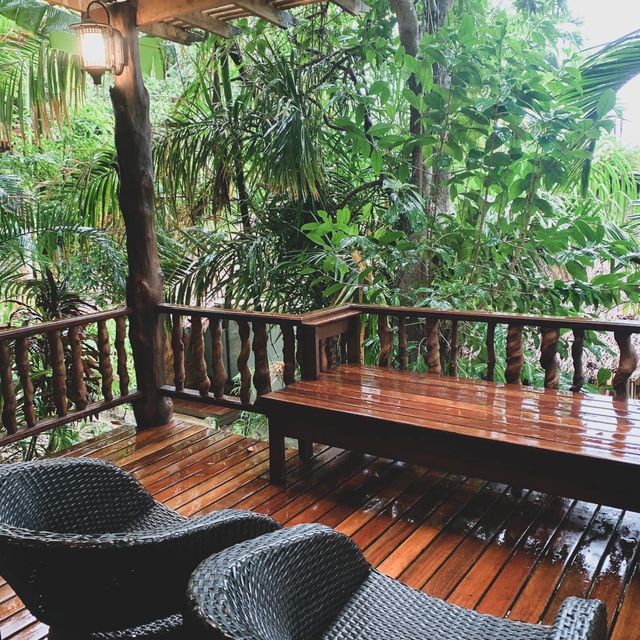 Railay Great View Resort & Spa
