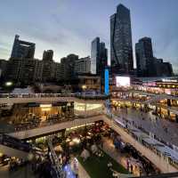 深圳coco park
