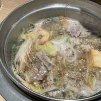 브리즈번 뷔페 맛집 추천 샤브하우스, Shabuhouse