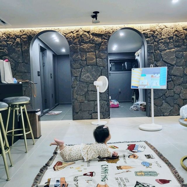 성산인근 신축 독착스테이