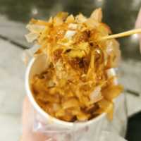 Chill Day Night Market @ R&F Mall, JB