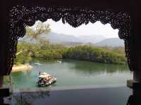 สันธิญา ทรี รีสอร์ท เกาะช้าง