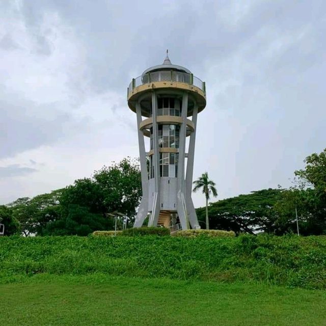 Upper Seletar Reservoir Park