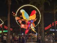 Full Moon+Lanterns = Time to Celebrate Mid Autumn Festival