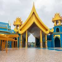 สวนน้ำเปิดใหม่สุดอลังการ ภูเก็ต