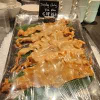 優質的自助餐 @ JW Cafe ～ Lunch Buffet 