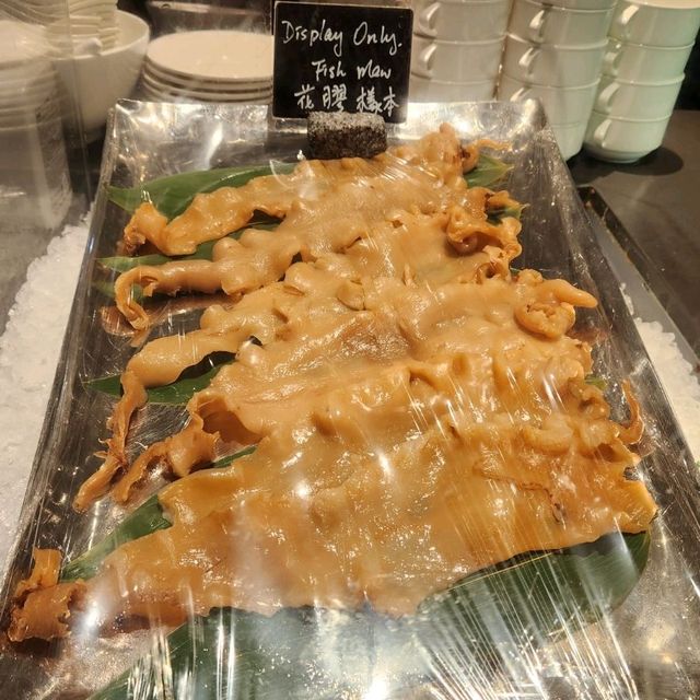 優質的自助餐 @ JW Cafe ～ Lunch Buffet 