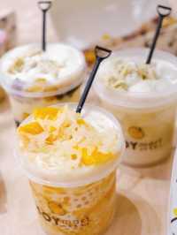 「SOYmart by 豆乳狂人」第三間分店🎉🎉🎉
