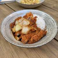 坪洲餐廳打卡點 空運日本茶葉文化