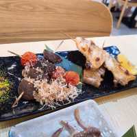抵食日本料理