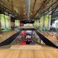 True Coffee ที่ Icon Siam