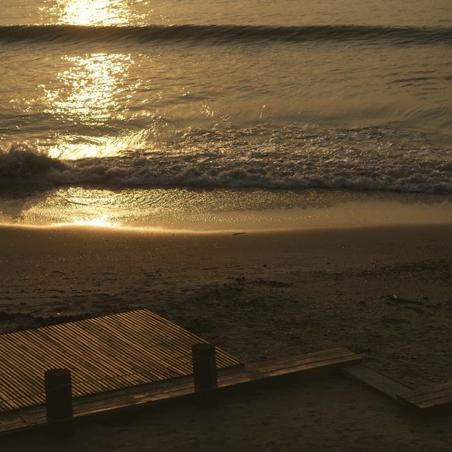 CHULA BEACH KHANOM - ที่พักแสนสงบที่ขนอม
