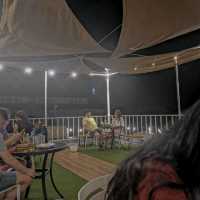 AESTHETIC COFFEE HANGOUT PLACE IN MALATE