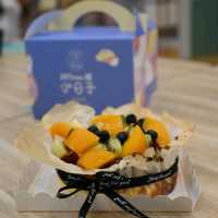 來自台灣DIY 共享空間自助形式運作烘焙店