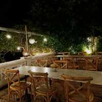 I Elephant ร้านอาหารน่านั่งติดริมโขง