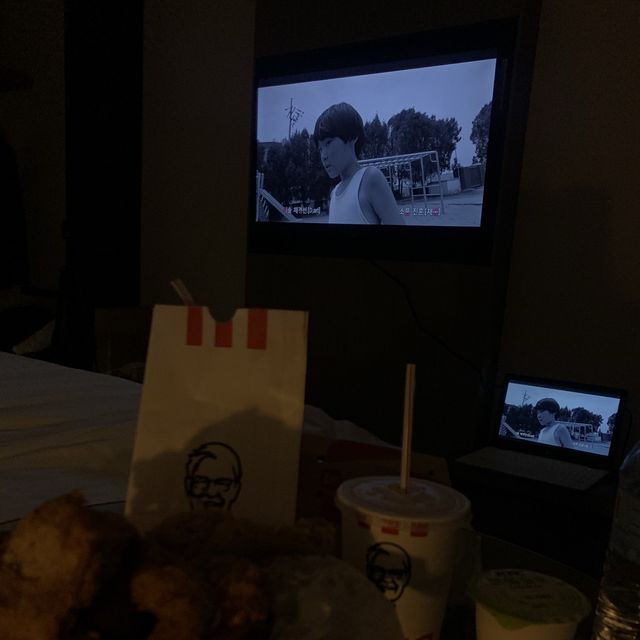 영등포규에 위치한 가성비 호캉스_페어필드바이 메리어트 서울