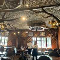 Chokchai Steakhouse : สเต็กเฮ้าส์สุดคลาสสิค