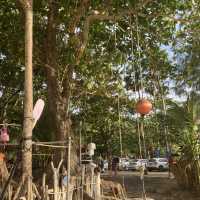 หาดย้ะนุ้ย ภูเก็ต