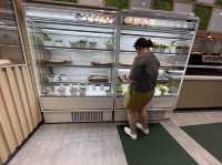觀塘無限時任食火鍋