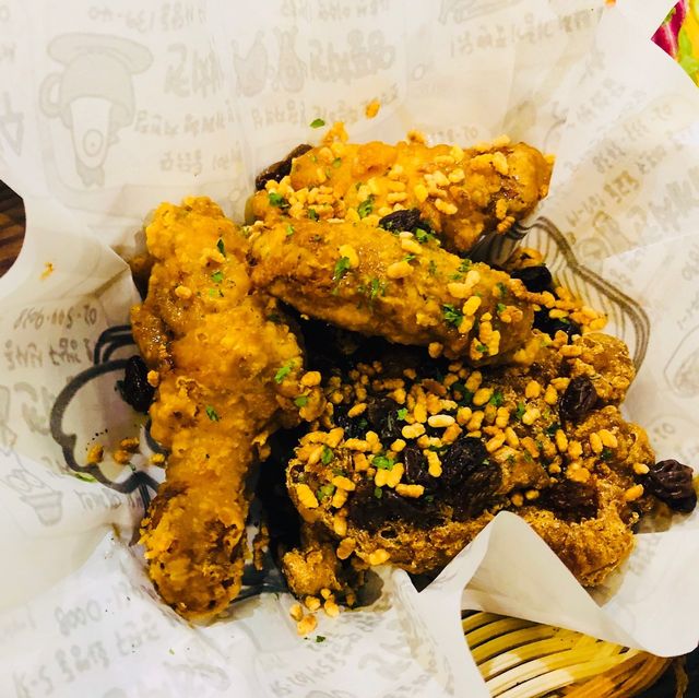 觀塘特色韓國菜🇰🇷
