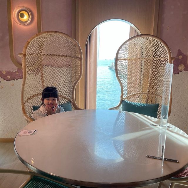 心心眼泰式餐廳 心心眼泰式餐廳