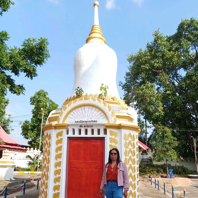 ชวนแม่เที่ยววัดทำบุญวัดสวยใกล้บ้าน @ภูเขียว
